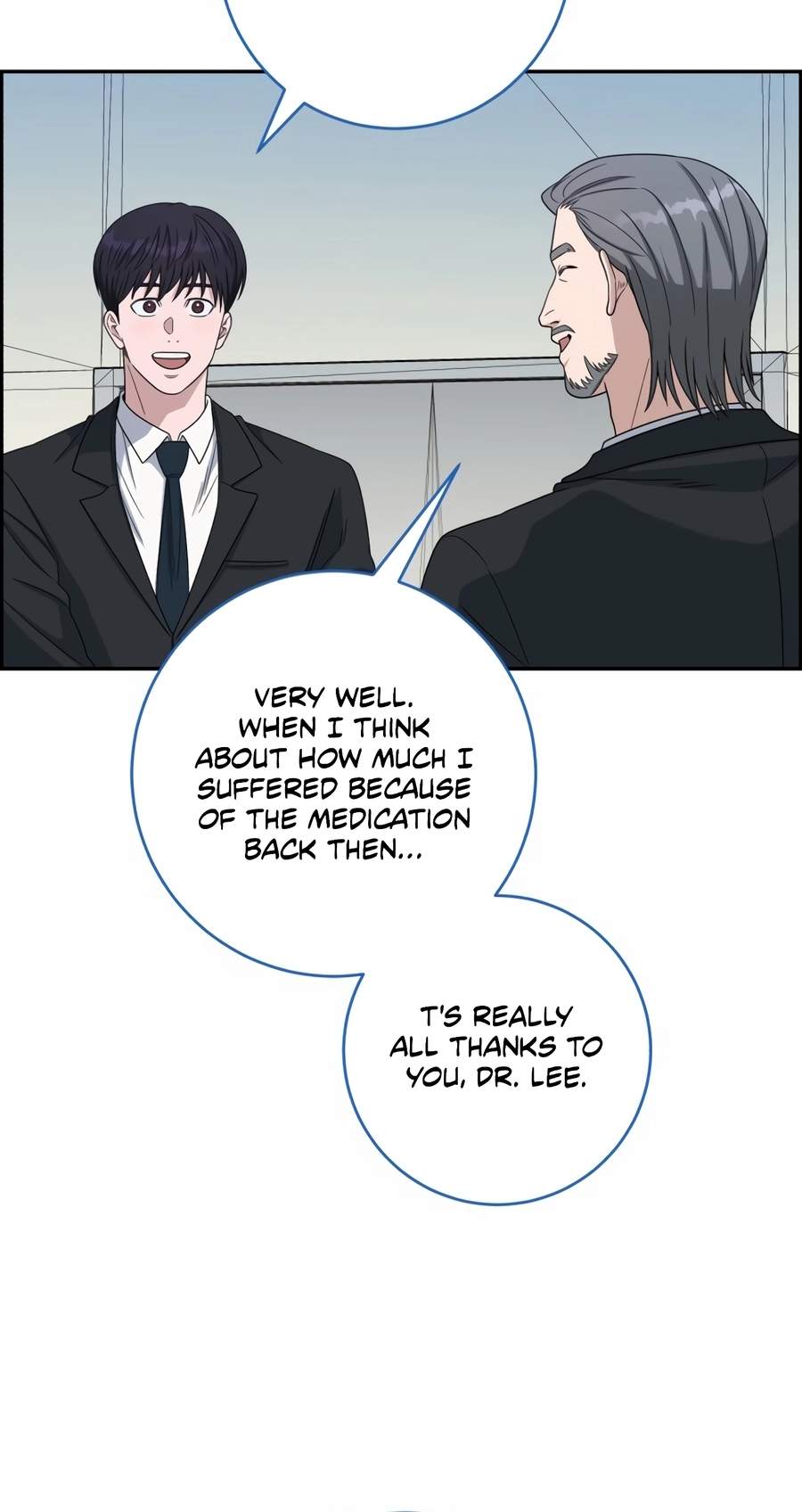 A.I. Doctor Chapter 160 page 78