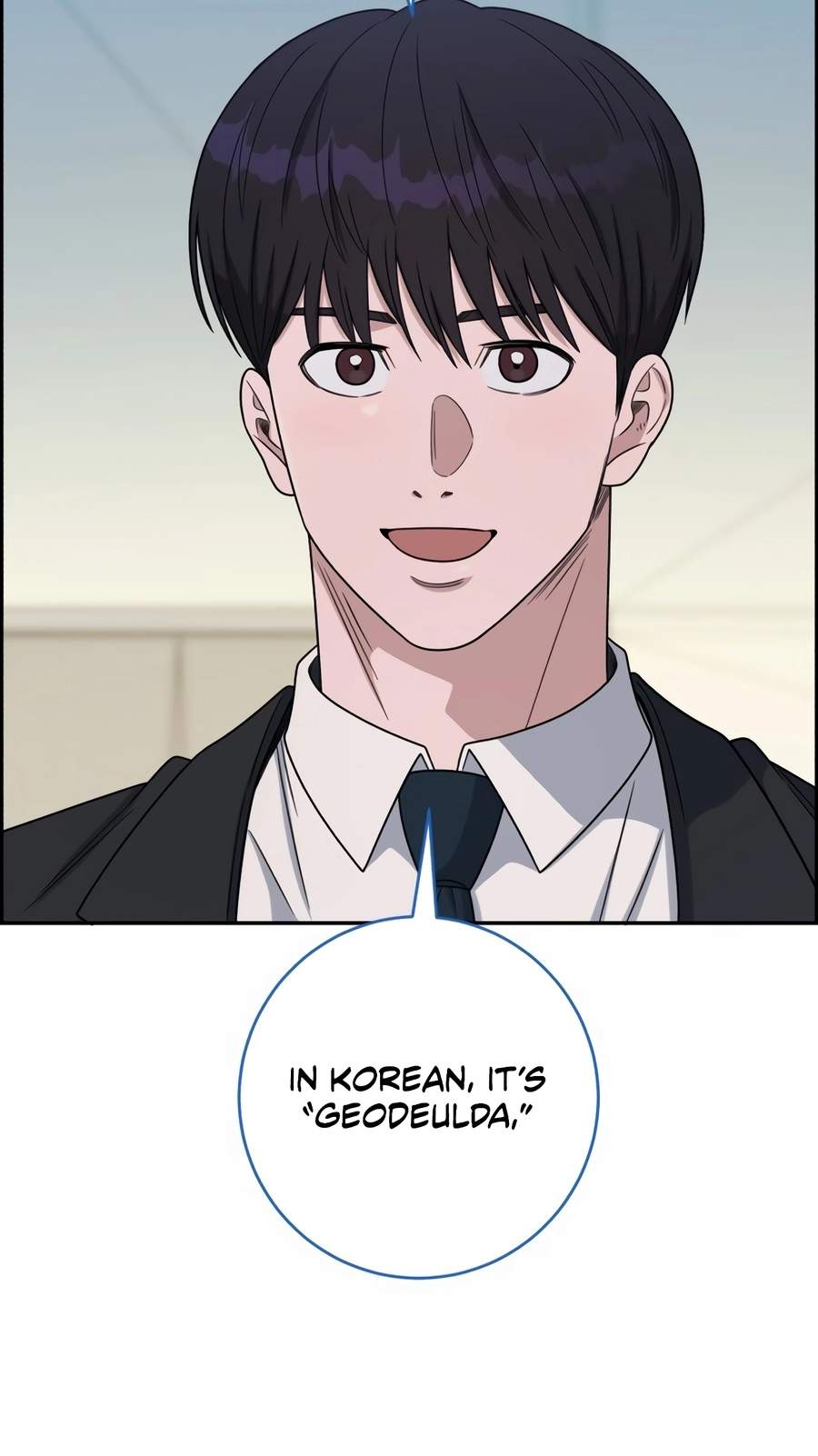 A.I. Doctor Chapter 160 page 85