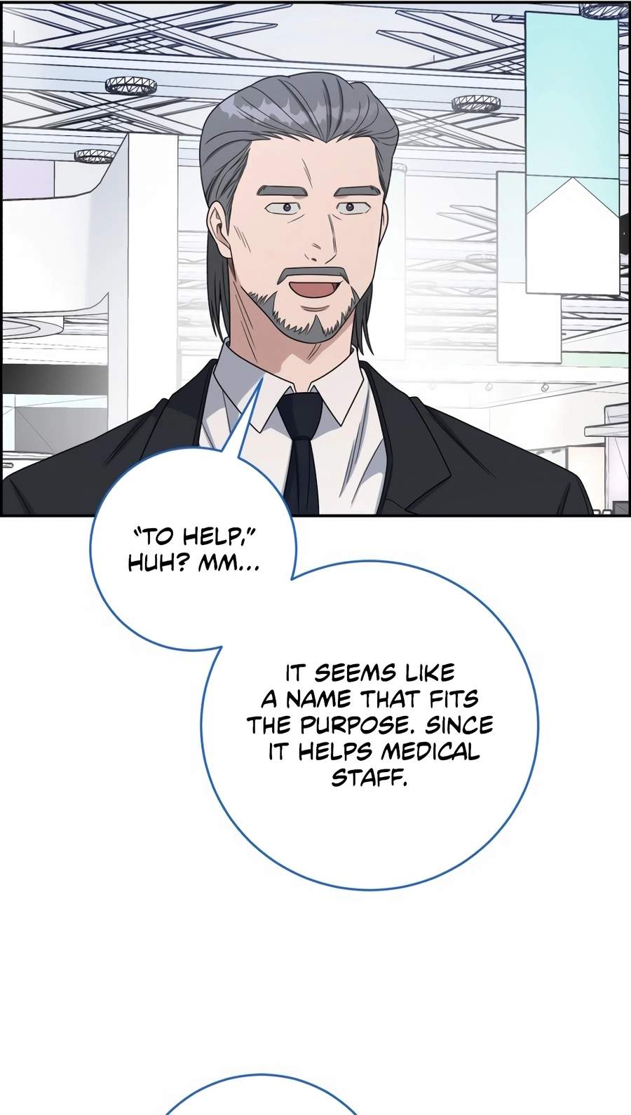 A.I. Doctor Chapter 160 page 87