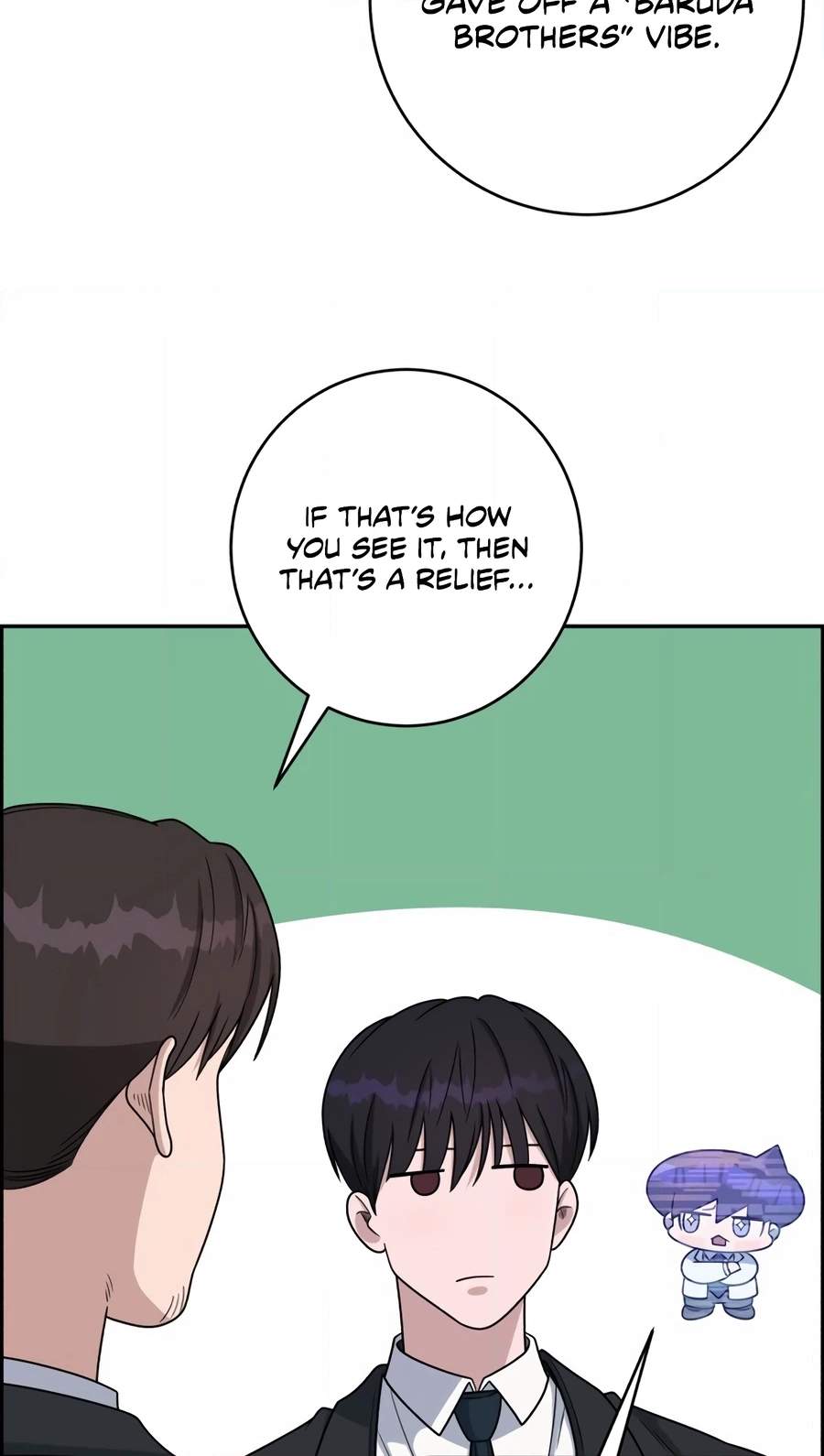 A.I. Doctor Chapter 160 page 90