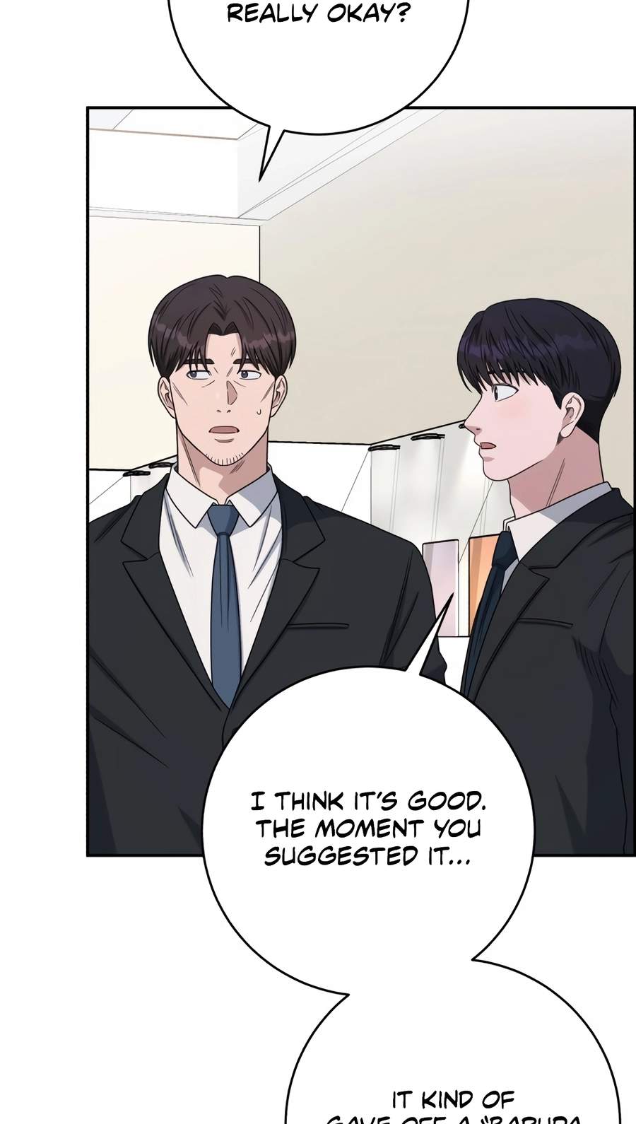 A.I. Doctor Chapter 160 page 89