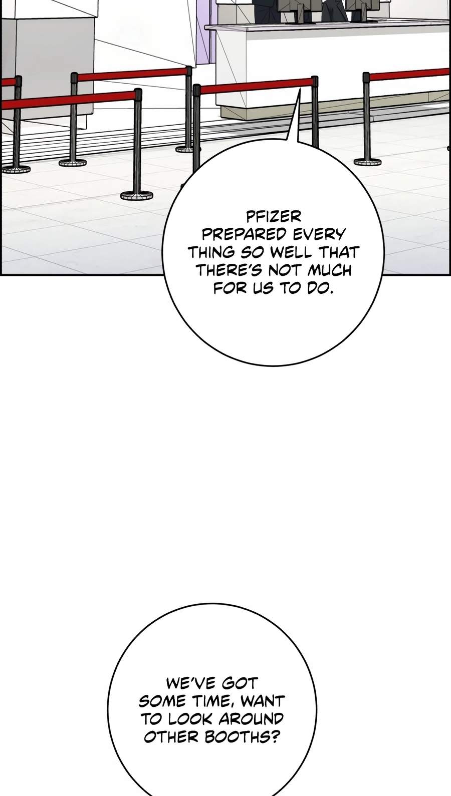 A.I. Doctor Chapter 160 page 93