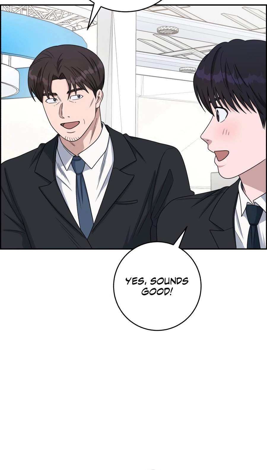A.I. Doctor Chapter 160 page 94