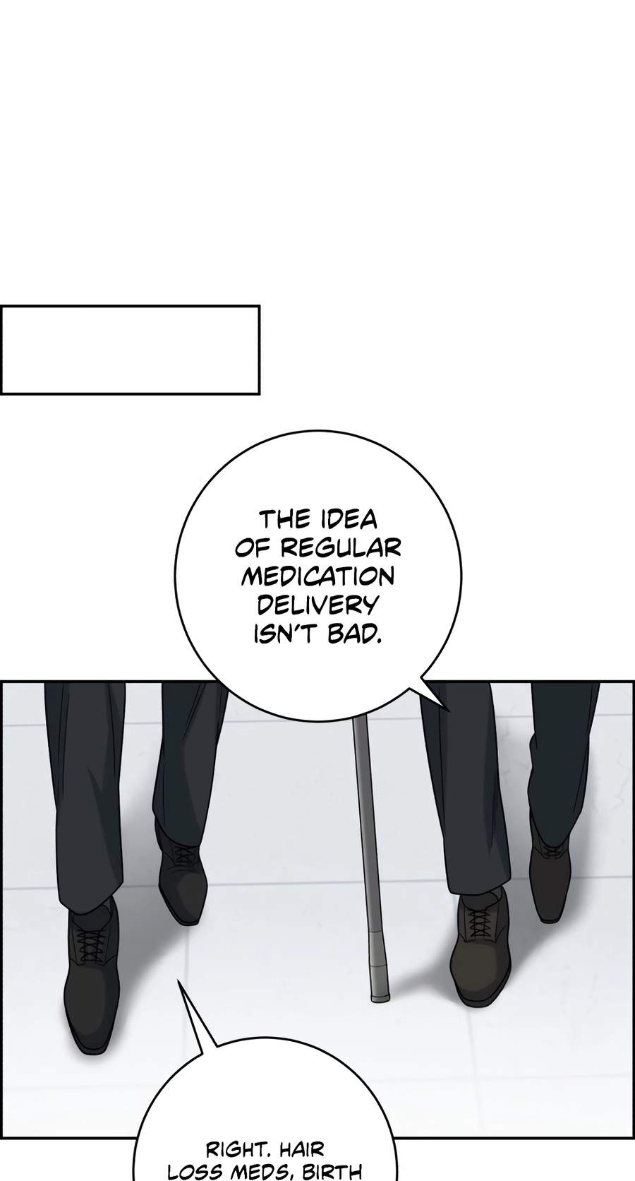 A.I. Doctor Chapter 160 page 97