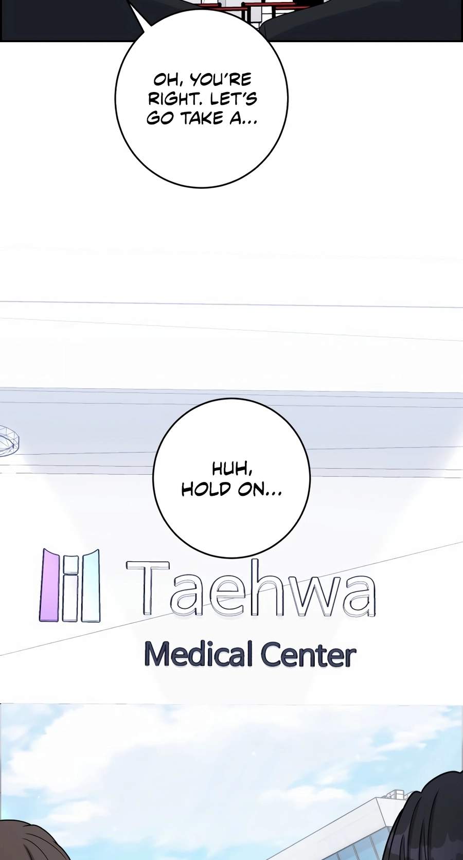 A.I. Doctor Chapter 160 page 99