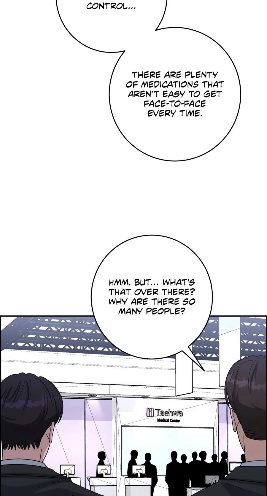 A.I. Doctor Chapter 160 page 98