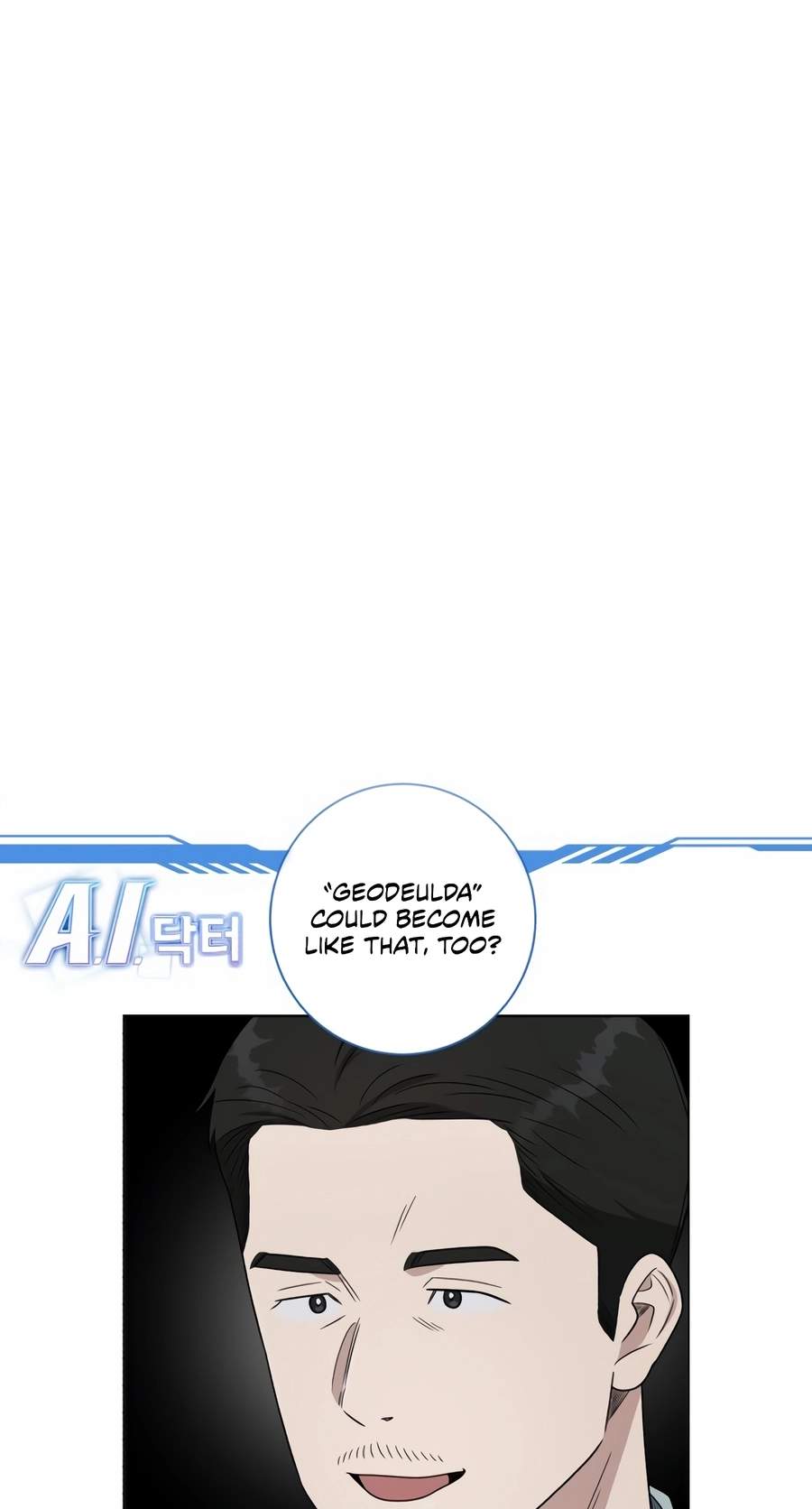 A.I. Doctor Chapter 160 page 101