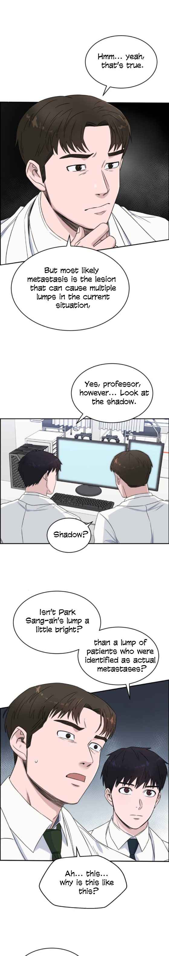 A.I. Doctor Chapter 17 page 6
