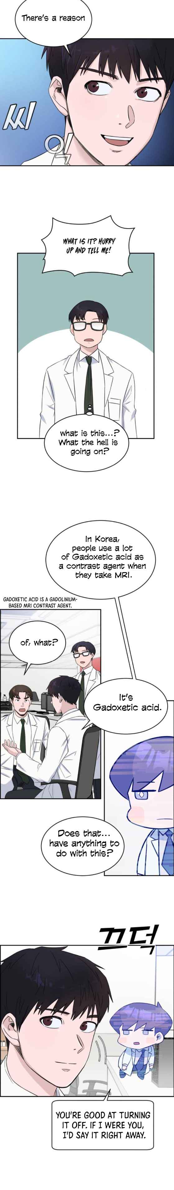 A.I. Doctor Chapter 17 page 7