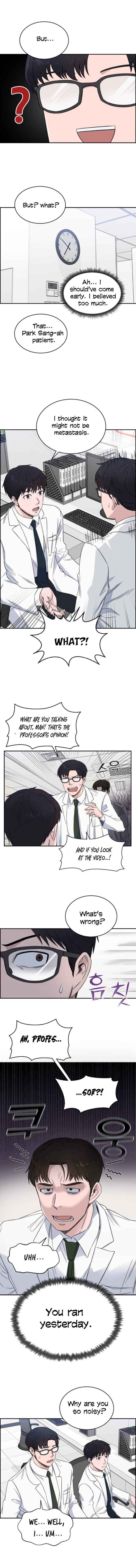 A.I. Doctor Chapter 17 page 4
