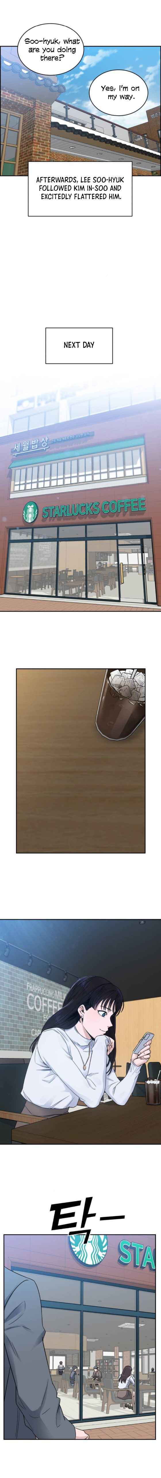 A.I. Doctor Chapter 17 page 17