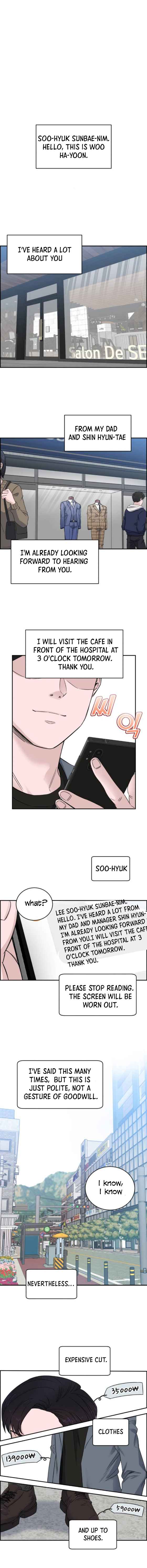 A.I. Doctor Chapter 18 page 2