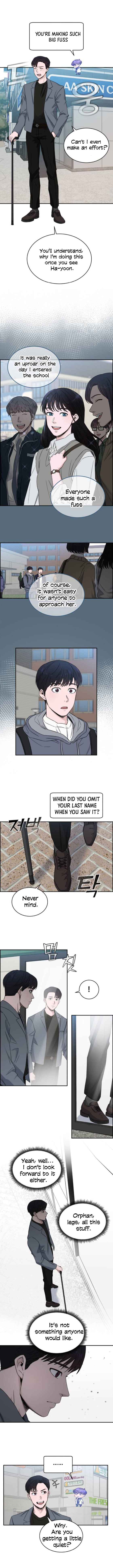 A.I. Doctor Chapter 18 page 3