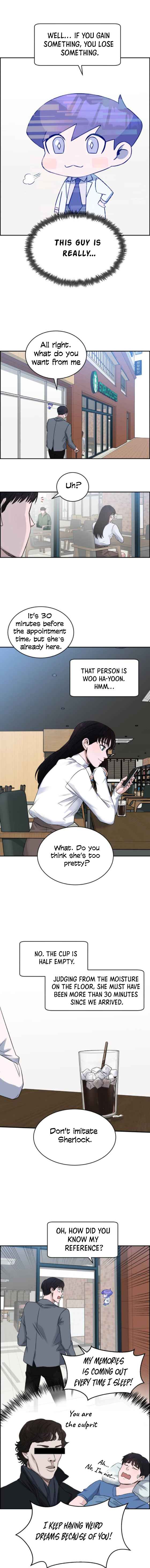 A.I. Doctor Chapter 18 page 4