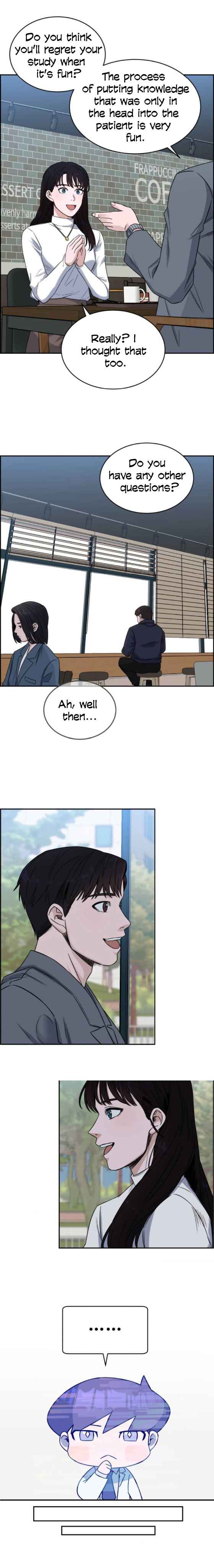A.I. Doctor Chapter 18 page 7
