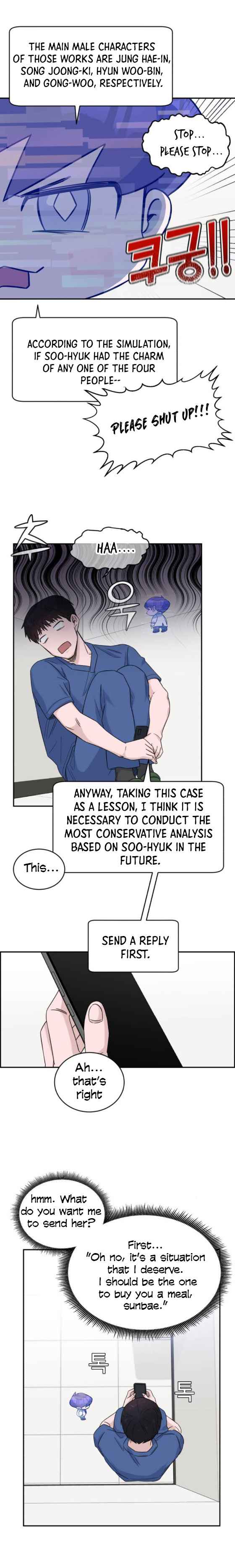 A.I. Doctor Chapter 18 page 15