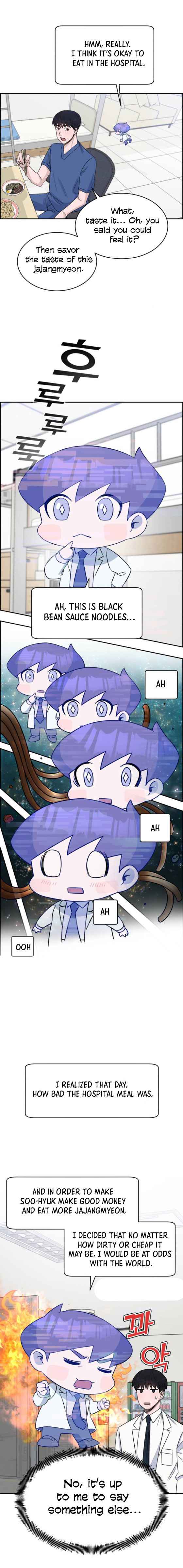 A.I. Doctor Chapter 19 page 5