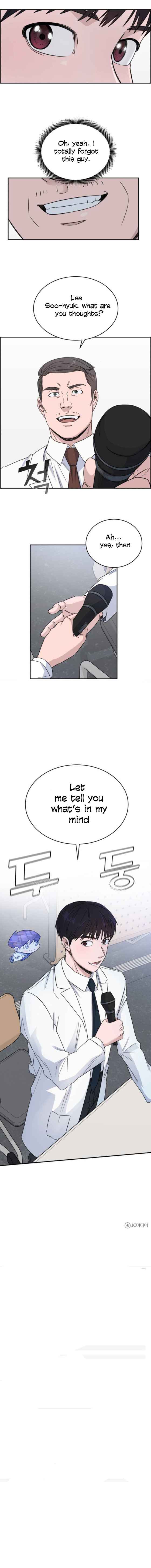 A.I. Doctor Chapter 19 page 16