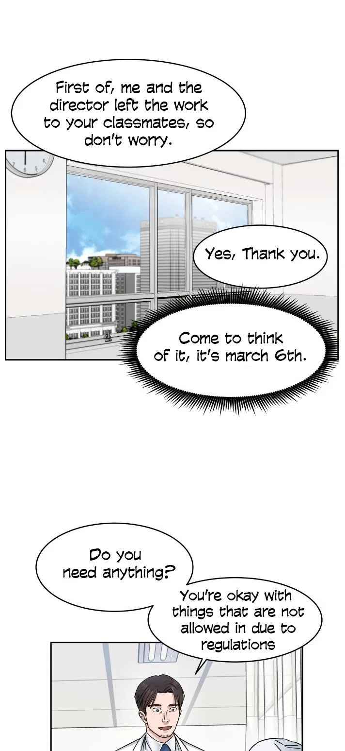 A.I. Doctor Chapter 2 page 5
