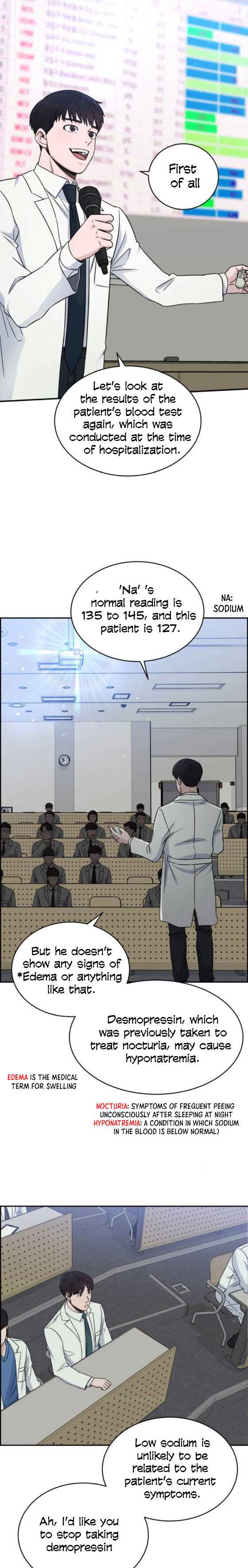 A.I. Doctor Chapter 20 page 6