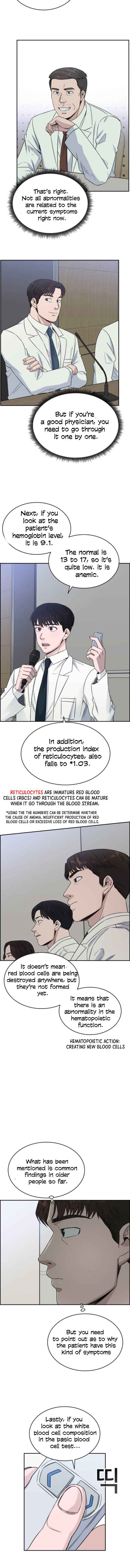 A.I. Doctor Chapter 20 page 7