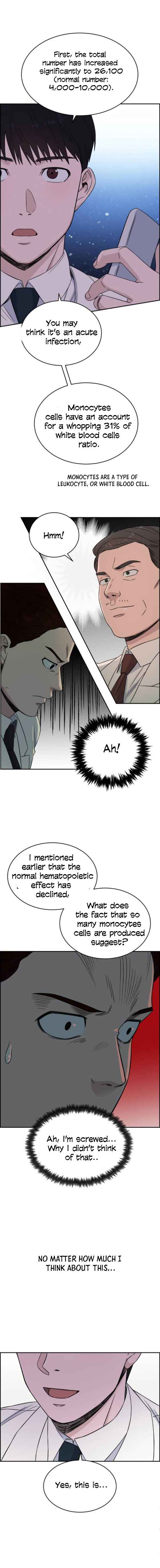 A.I. Doctor Chapter 20 page 8
