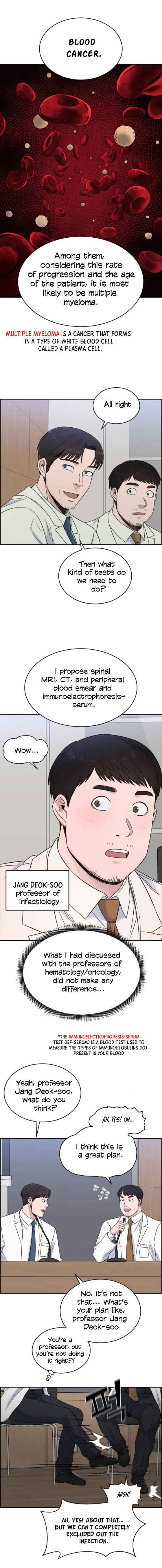 A.I. Doctor Chapter 20 page 9