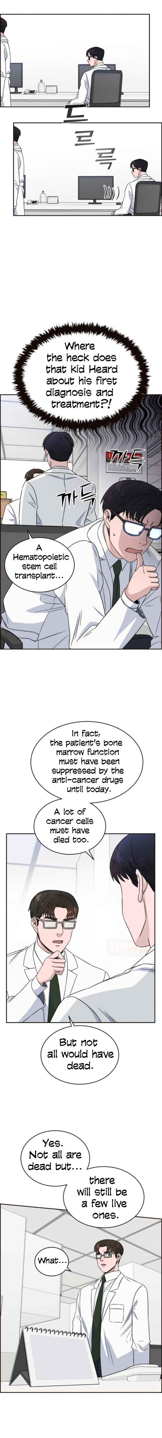 A.I. Doctor Chapter 21 page 2