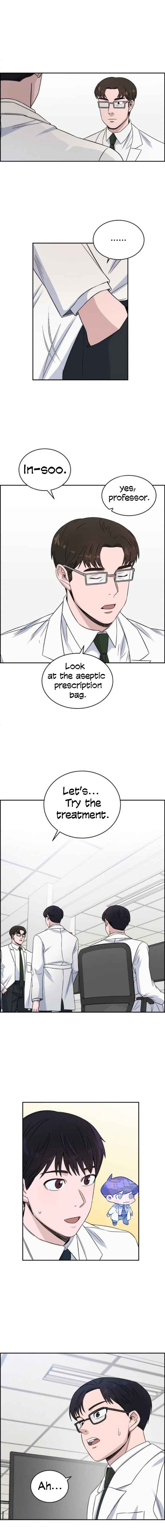 A.I. Doctor Chapter 21 page 6