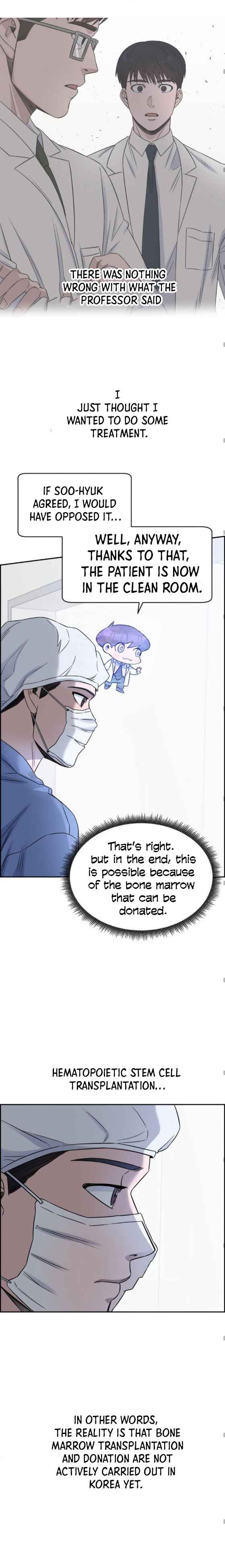 A.I. Doctor Chapter 21 page 11