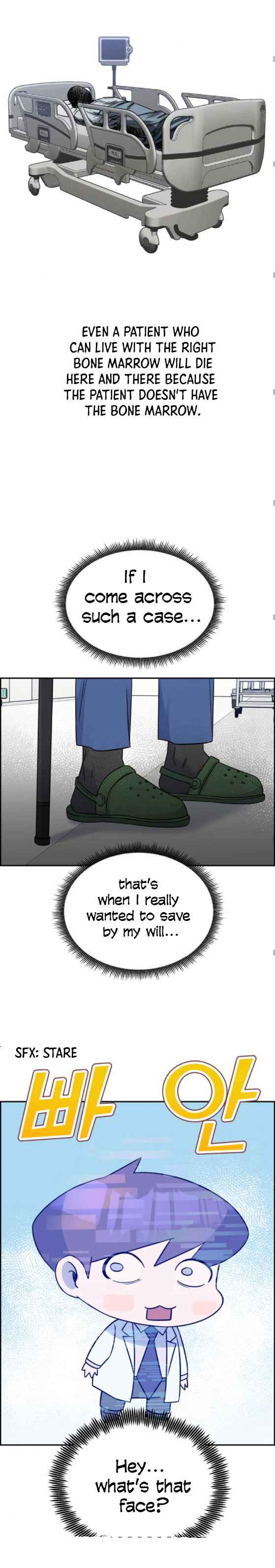 A.I. Doctor Chapter 21 page 12