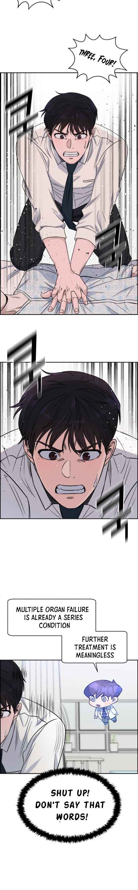 A.I. Doctor Chapter 22 page 5