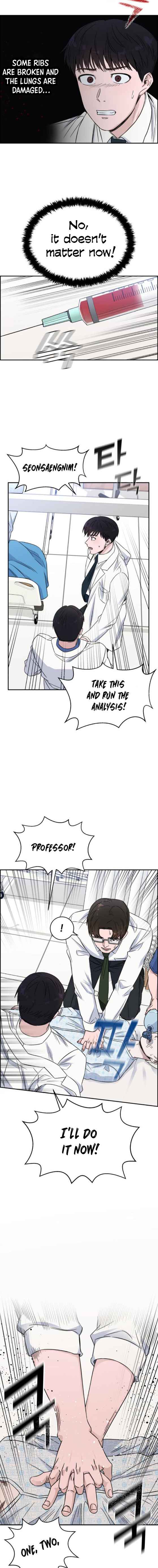 A.I. Doctor Chapter 22 page 4