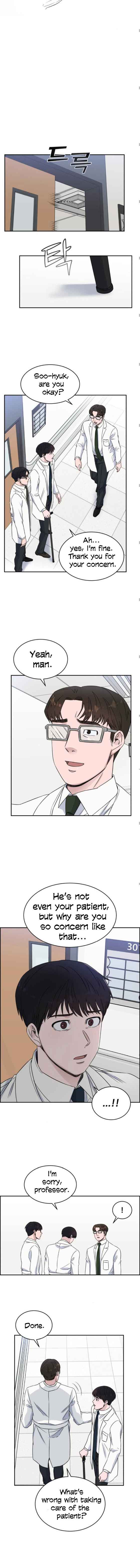 A.I. Doctor Chapter 22 page 10