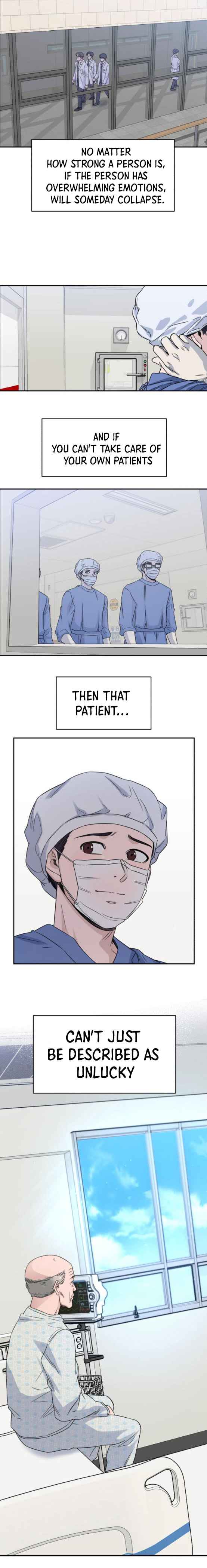 A.I. Doctor Chapter 22 page 12