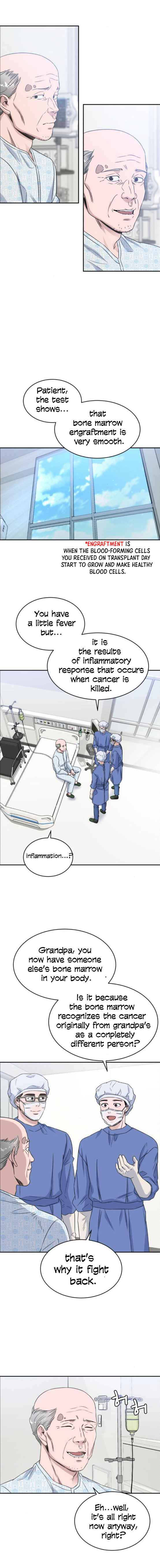 A.I. Doctor Chapter 22 page 13