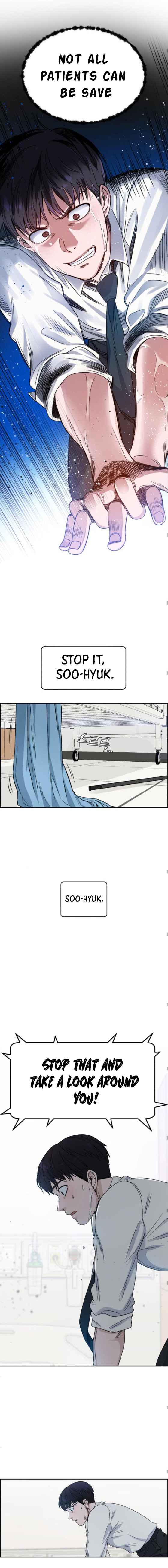 A.I. Doctor Chapter 22 page 7