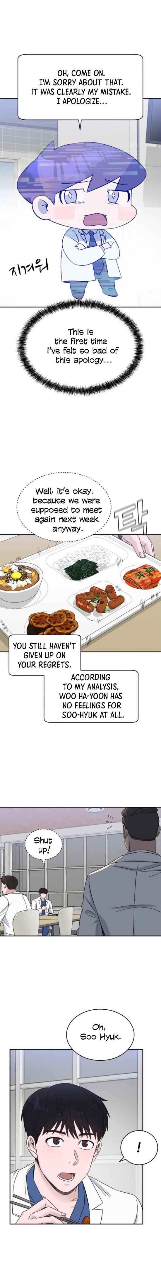 A.I. Doctor Chapter 23 page 9