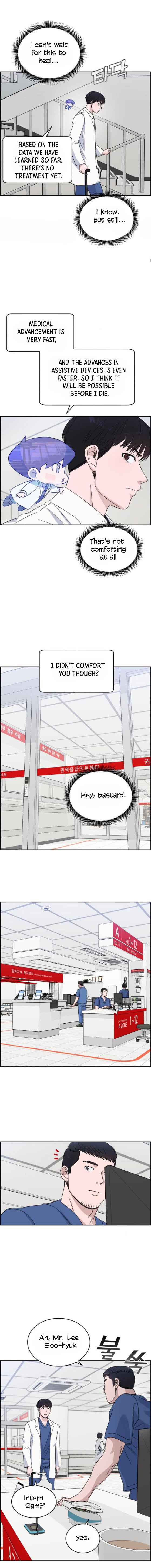 A.I. Doctor Chapter 24 page 4