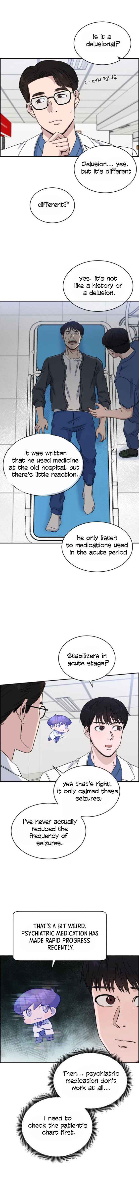 A.I. Doctor Chapter 24 page 7