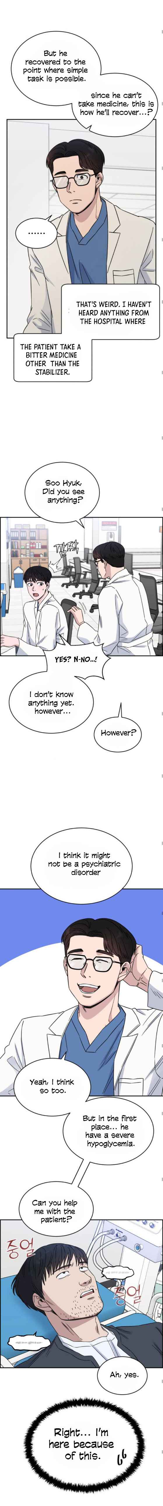 A.I. Doctor Chapter 24 page 10