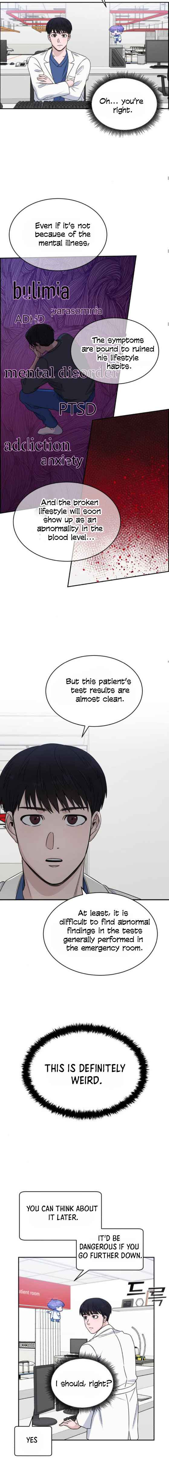 A.I. Doctor Chapter 24 page 13