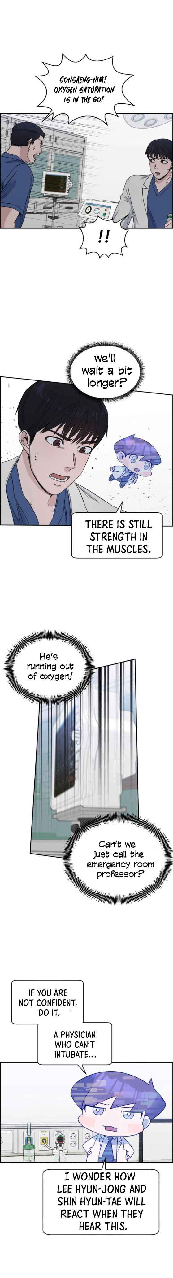 A.I. Doctor Chapter 25 page 4