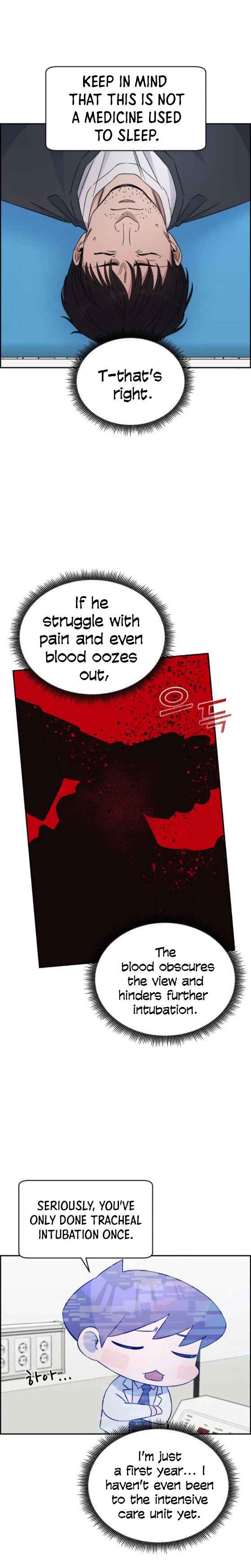 A.I. Doctor Chapter 25 page 3