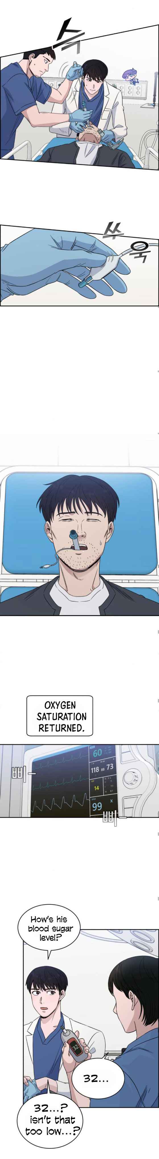 A.I. Doctor Chapter 25 page 11