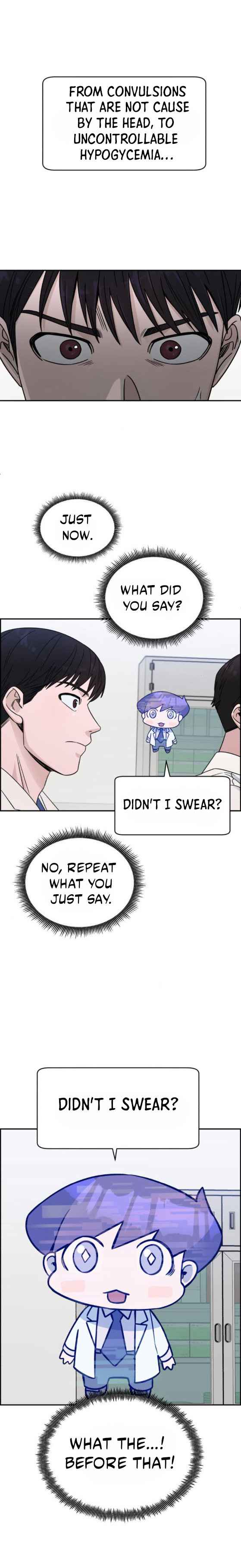 A.I. Doctor Chapter 25 page 23