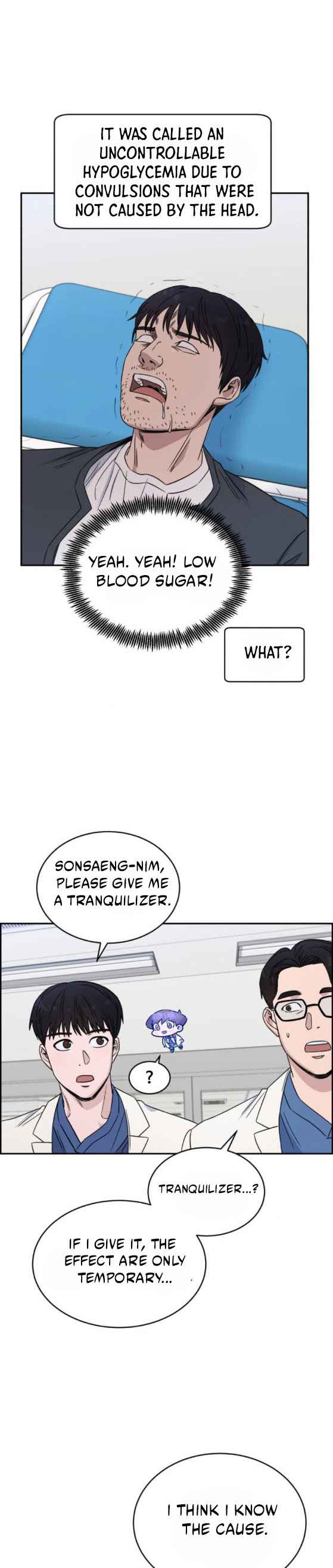 A.I. Doctor Chapter 25 page 24