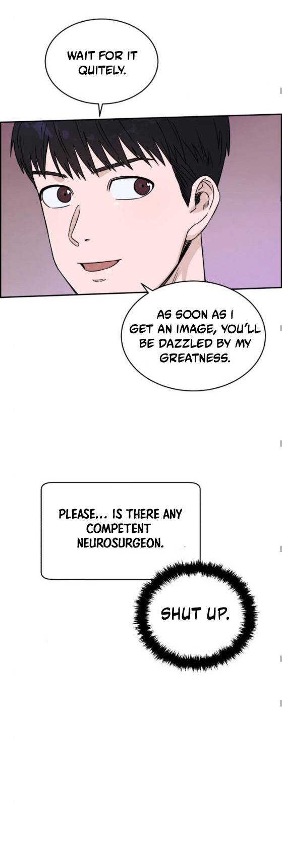 A.I. Doctor Chapter 26 page 10