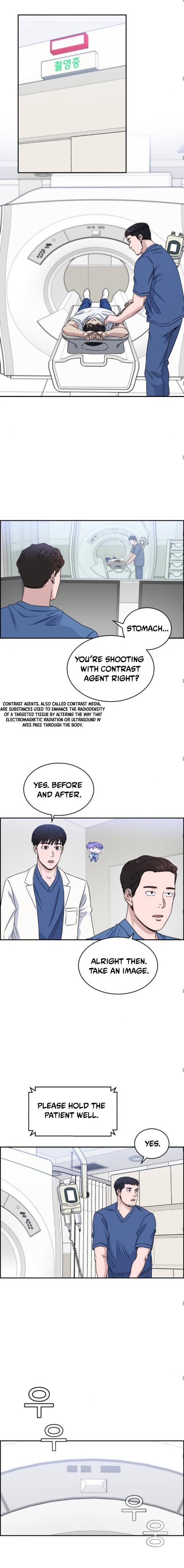 A.I. Doctor Chapter 26 page 11