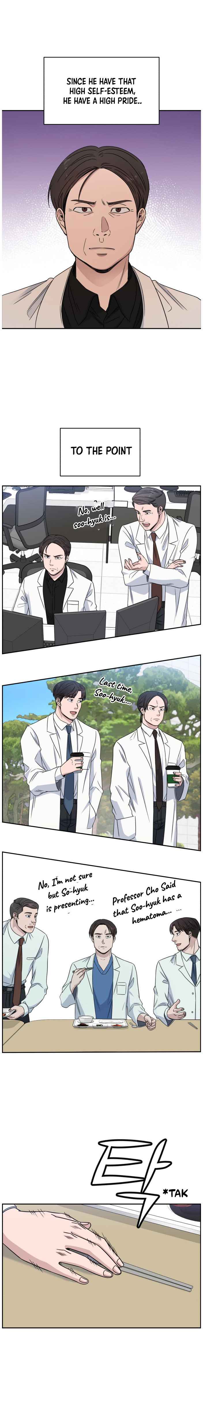 A.I. Doctor Chapter 28 page 3